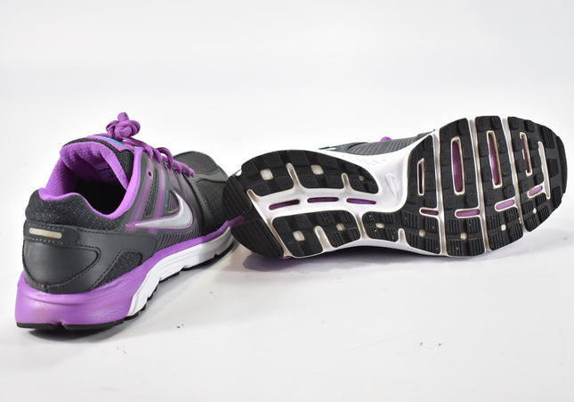 Nike Anodyne Damen Sportschuhe Sneaker EUR 38 Nr. 24-J 2548-Schuh-Gebraucht-secondhand