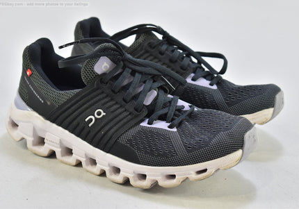 On Cloudswift  Damen Sportschuhe Sneaker  EUR 37,5 Nr. 26-V 1306