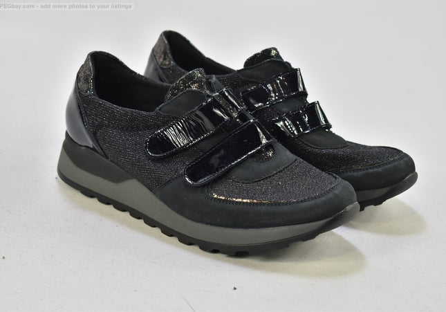 Vitaform  Damen Halbschuhe Freizeitschuhe  SL 25cm Nr. 25-L 1258