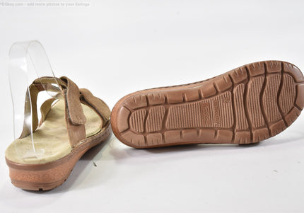 Ara  Damen Sandale Pantolette  EUR 36 Nr. 26-S 3377