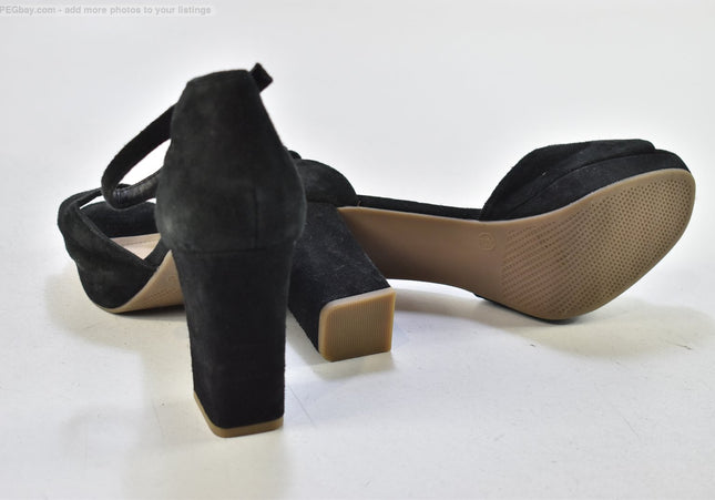5th Avenue  Damen Sandale Sandalette  EUR 39 Nr. 26-S 2162