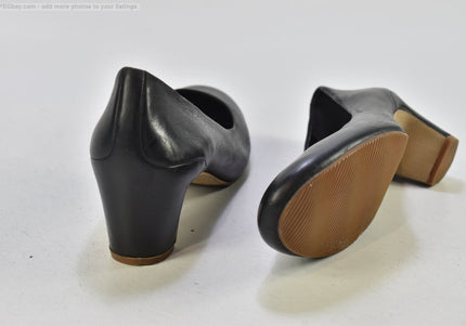 Ecco  Damen Pumps High Heels  EUR 41 Nr. 25-X 821