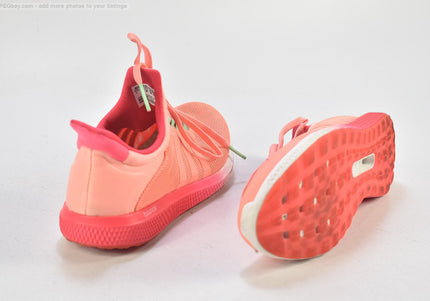Adidas CC Sonic Damen Sportschuhe Sneaker  EUR 38 2/3 Nr. 25-J 1518
