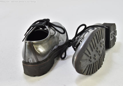 Andrea Puccini  Damen Halbschuhe Freizeitschuhe  EUR 38 Nr. 25-Z 2142