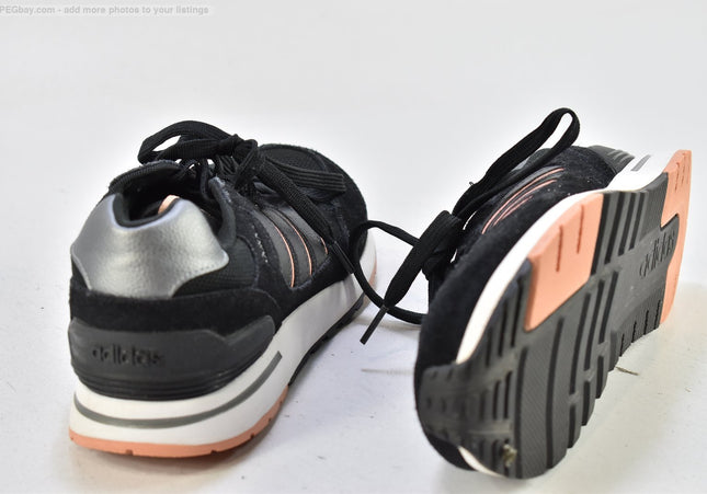 Adidas Run 80s Damen Sportschuhe Sneaker  EUR 40 2/3 Nr. 25-M 1942