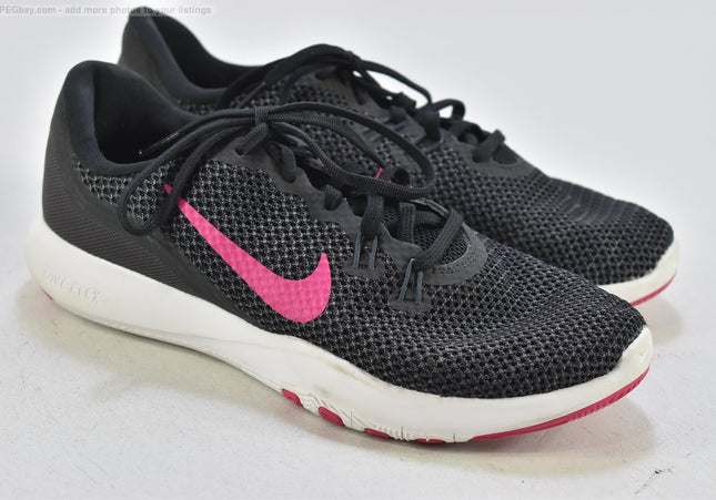 Nike Flex Damen Sportschuhe Sneaker  EUR 38 Nr. 26-A 713