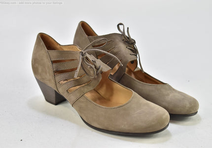 Gabor  Damen Pumps High Heels  UK 5,5 Nr. 25-P 593