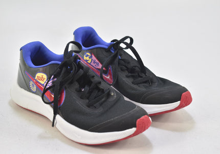 Nike Star Runner Damen Sportschuhe Sneaker EUR 36,5 Nr. 24-N 3093-Schuh-Gebraucht-secondhand