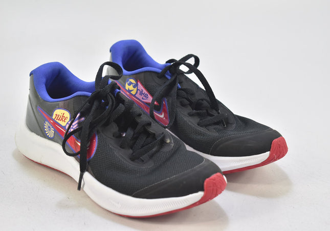 Nike Star Runner Damen Sportschuhe Sneaker EUR 36,5 Nr. 24-N 3093-Schuh-Gebraucht-secondhand