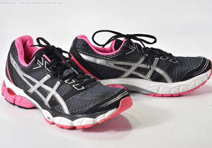 Asics Gel-Pulse 5 Damen Sportschuhe Sneaker  EUR 43,5 Nr. 26-U 954
