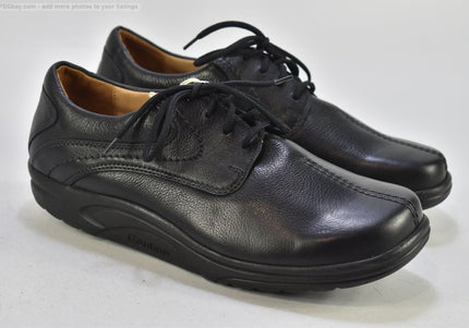 Ganter  Herren Halbschuhe Freizeitschuhe  UK 8,5 Nr. 25-L 1399