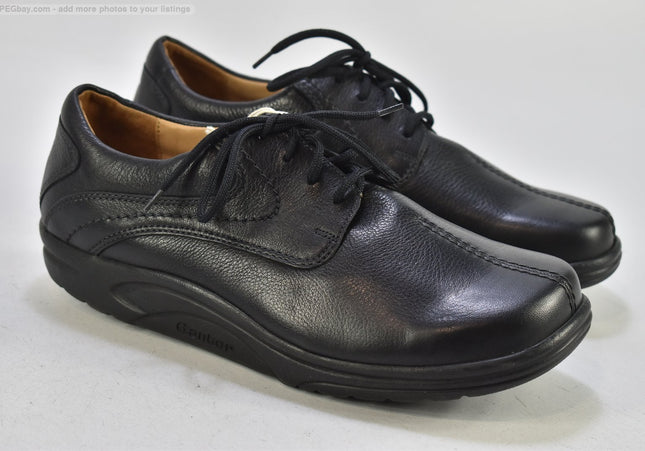 Ganter  Herren Halbschuhe Freizeitschuhe  UK 8,5 Nr. 25-L 1399
