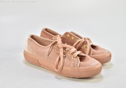 Superga  Damen Halbschuhe Freizeitschuhe  EUR 37 Nr. 26-M 72