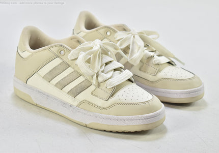 Adidas Sample Rapid Court Low Damen Sportschuhe  Gr. 38 2/3 Nr. 26-U 1401