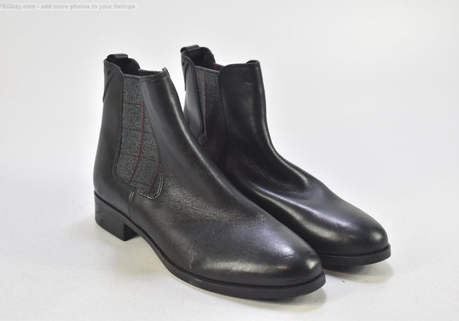 Caprice  Damen Stiefelette Boots  UK 6 Nr. 24-B 4724