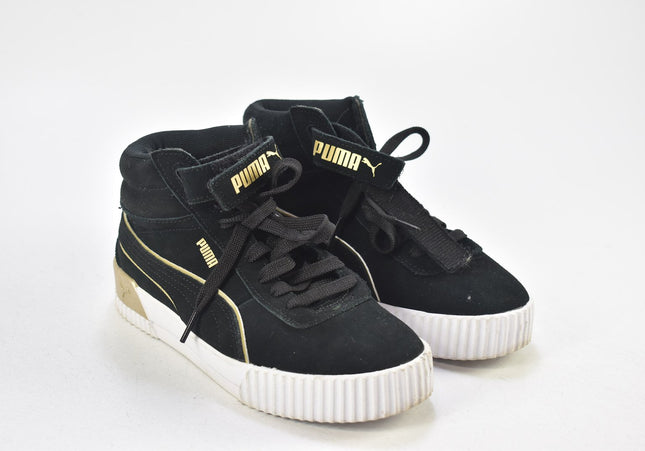 Puma Damen Sportschuhe Sneaker EUR 36 Nr. 24-F 4104-Schuh-Gebraucht-secondhand