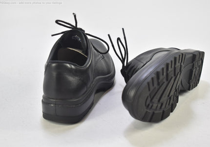 Haix Airpower C1 Damen Arbeitsschuhe EUR 37 Nr. 25-J 1109-Schuh-Gebraucht-secondhand