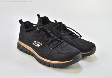 Skechers  Damen Sportschuhe Sneaker  EUR 41 Nr. 26-Y 1924