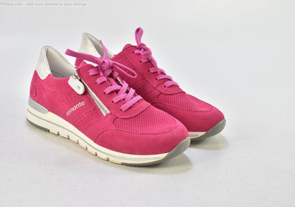 Remonte  Damen Halbschuhe Freizeitschuhe  EUR 38 Nr. 26-G 241