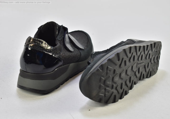 Vitaform  Damen Halbschuhe Freizeitschuhe  SL 25cm Nr. 25-L 1258