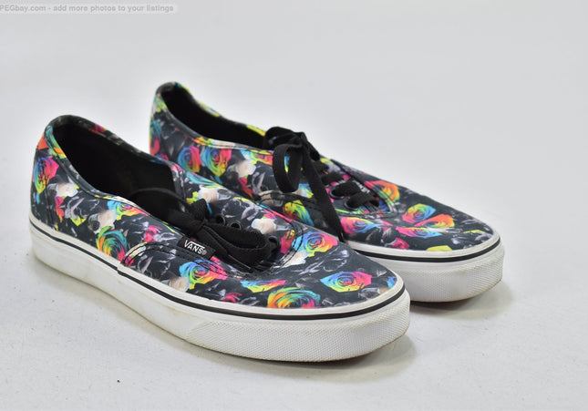 Vans  Damen Sportschuhe Sneaker  EUR 39 Nr. 25-O 1759