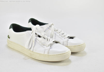 Lacoste  Herren Halbschuhe Freizeitschuhe  EUR 43 Nr. 26-M 1171