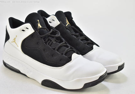 Jordan Max Aura Herren Sportschuhe Sneaker  EUR 45 Nr. 26-G 544