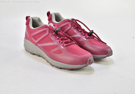 Jack Wolfskin  Damen Wanderschuhe Trekking  EUR 41 Nr. 26-Y 1486