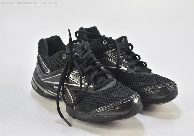 Reebok Easytone Damen Sportschuhe Sneaker EUR 37 Nr. 25-J 1707-Schuh-Gebraucht-secondhand