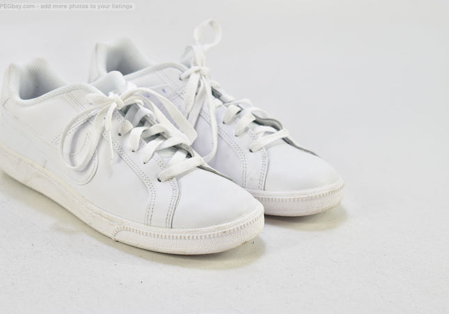 Nike Court Royale Damen Sportschuhe Sneaker  EUR 38,5 Nr. 26-J 1100