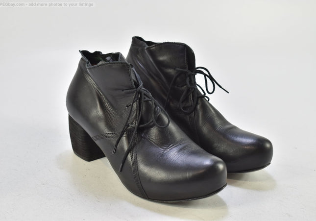 Think!  Damen Stiefelette Boots  Gr. 37,5 Nr. 26-B 2025