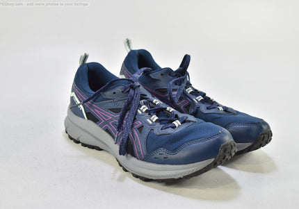 Asics Trail Scout 3 Damen Sportschuhe Sneaker  EUR 41,5 Nr. 26-Z 974