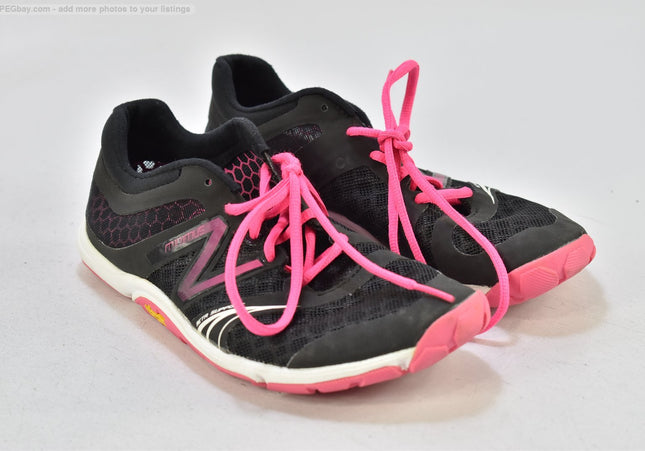 New Balance Minimus Damen Sportschuhe Sneaker  EUR 37,5 Nr. 25-U 2286