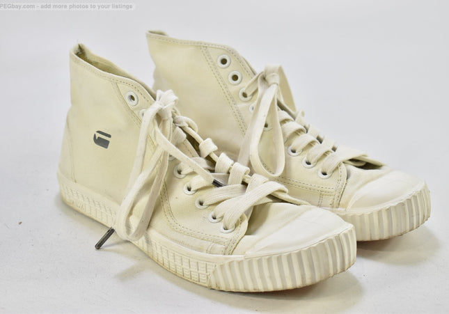 G-Star  Herren Stiefelette Boots  EUR 44 Nr. 25-B 2600