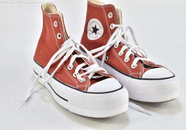 Converse  Damen Sportschuhe Sneaker  EUR 37 Nr. 25-A 2122