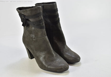 Tamaris  Damen Stiefelette Boots  EUR 40 Nr. 25-B 1958