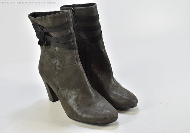 Tamaris  Damen Stiefelette Boots  EUR 40 Nr. 25-B 1958
