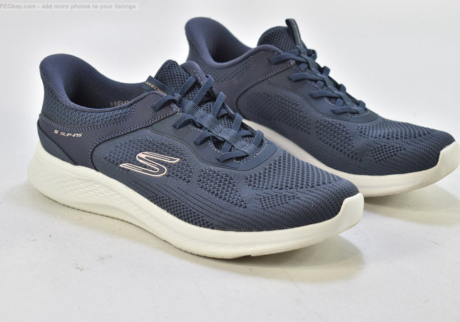 Skechers Slip-Ins Damen Sportschuhe Sneaker  EUR 41 Nr. 26-U 121