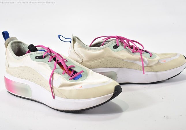 Nike Air Max Dia Damen Sportschuhe Sneaker  EUR 42,5 Nr. 26-G 2349