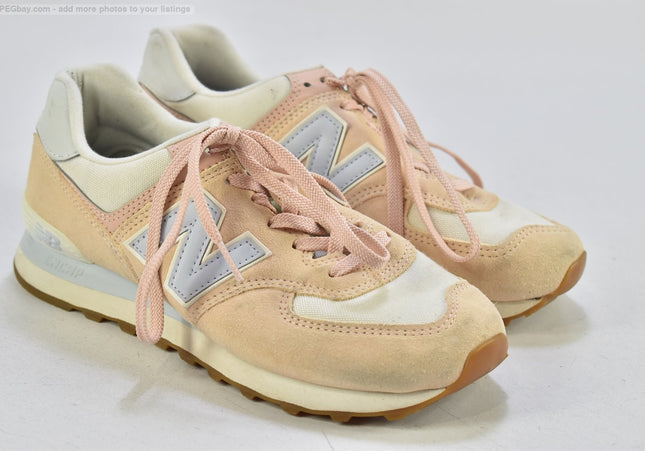New Balance 574 Damen Sportschuhe Sneaker  EUR 40 Nr. 25-X 2021