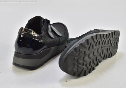 Vitaform  Damen Halbschuhe Freizeitschuhe  SL 25cm Nr. 25-L 1258