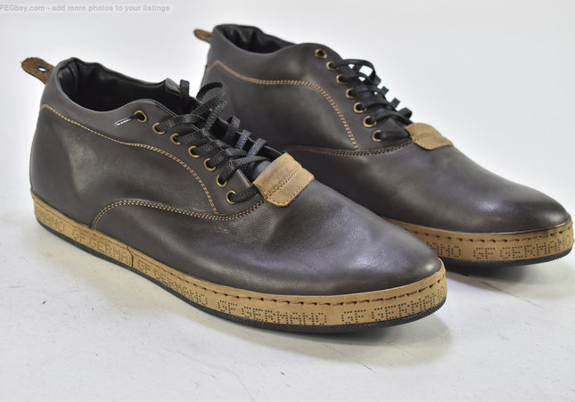 Herren  Herren Halbschuhe Freizeitschuhe  Gr.43 Nr. 26-U 1782