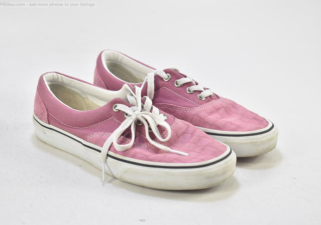 Vans Damen Sportschuhe Sneaker EUR 38 Nr. 25-F 2180-Schuh-Gebraucht-secondhand