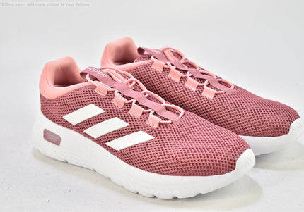 Adidas Cloudfoam Comfort Damen Sportschuhe Sneaker EUR 44 Nr. 25-P 1466-SchuhGebraucht