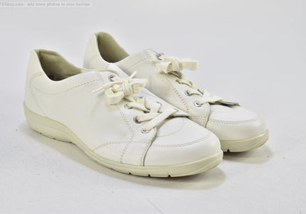 Semler  Damen Halbschuhe Freizeitschuhe  UK 8 Nr. 25-L 1967