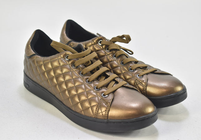 Geox Damen Halbschuhe Freizeitschuhe EUR 41 Nr. 24-O 122-Schuh-Gebraucht-secondhand