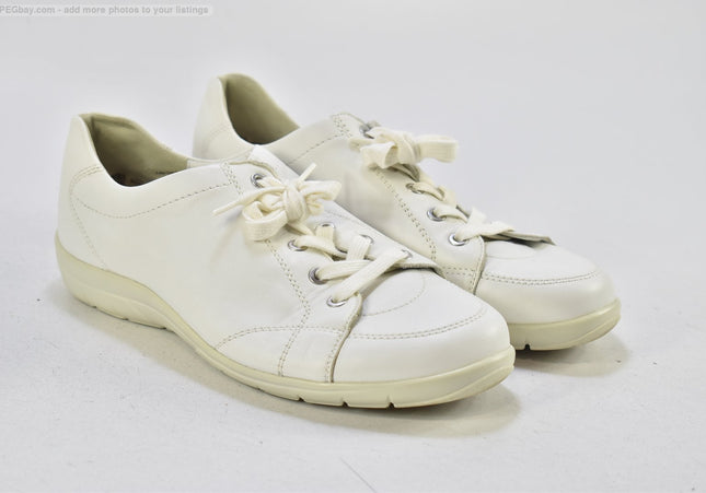 Semler  Damen Halbschuhe Freizeitschuhe  UK 8 Nr. 25-L 1967