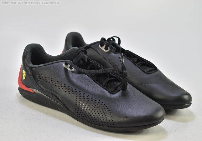 Puma Ferrari Drift Cat Herren Sportschuhe Sneaker  EUR 44,5 Nr. 25-X 1090