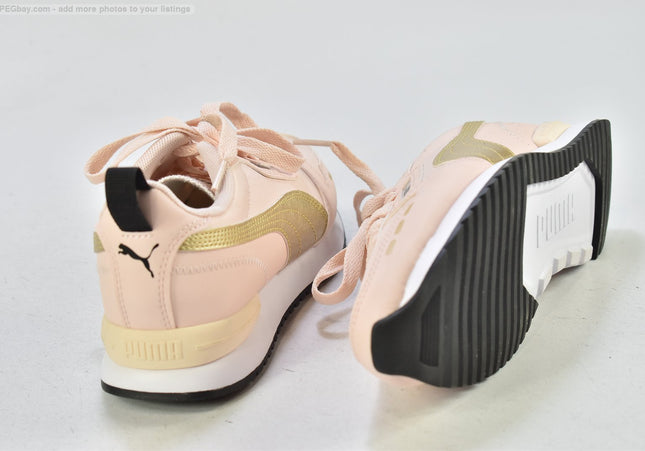Puma Damen Sportschuhe Sneaker EUR 38 Nr. 25-Z 1792-SchuhGebraucht