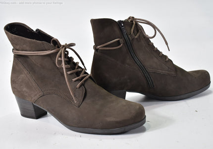 Gabor  Damen Stiefelette Boots  UK 6,5 Nr. 26-B 17